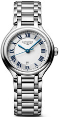 Longines Elegance PrimaLuna Quartz Date L8.142.4.71.6