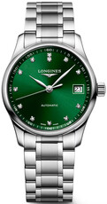 Longines Master Collection Automatic L2.357.4.99.6