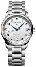 Longines Master Collection Automatic L2.628.4.78.6