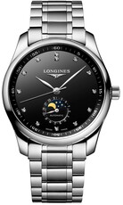 Longines Master Collection Automatic Moonphase L2.909.4.57.6