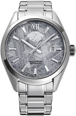 Orient Star Contemporary M34 F8 Date Meteorite Automatic RE-BX0010A00B 75th Anniversary Limited Edition 255pcs