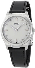Seiko Essentials Braille Quartz S23159J5