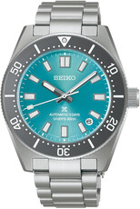 Seiko Prospex Sea Automatic 1965 Heritage Diver's SPB545J1 Save the Ocean Limited Edition 4000pcs