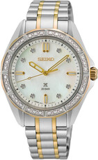 Seiko Prospex Sea Quartz SUR622J1