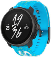 Suunto Race S Power Blue (II. Jakost)
