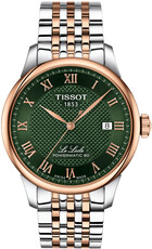Tissot Le Locle Automatic Powermatic 80 Gents T006.407.22.093.01