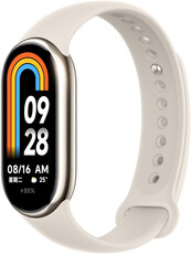 Xiaomi Smart Band 8 Champagne Gold (rozbalené)