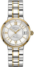 Certina DS Stella Quartz Precidrive C031.210.22.116.00 (II. Jakost)