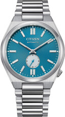 Citizen Elegant Tsuyosa Automatic Small Seconds NK5010-51L (II. Jakost)