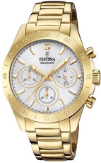 Festina Boyfriend 20400/1 (II. Jakost)