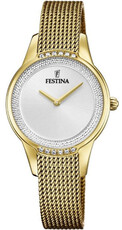 Festina Mademoiselle Swarovski 20495/1 (II. Jakost)