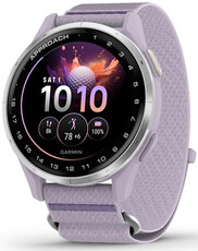 Garmin Approach J1 Lilac