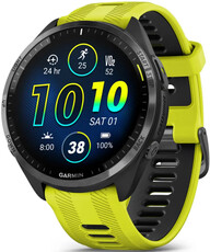 Garmin Forerunner 965 Amp Yellow / Black (II. Jakost)