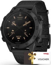 Garmin MARQ 2 Commander Carbon Edition (Premium) (rozbalené)