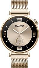 Huawei Watch GT 4 41mm, Golden Metal (rozbalené)