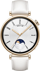Huawei Watch GT 4 41mm, White Leather (rozbalené)