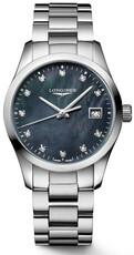 Longines Conquest Classic Quartz L2.386.4.88.6
