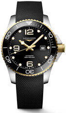 Longines Conquest HydroConquest Automatic L3.782.3.56.9