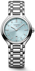 Longines Elegance PrimaLuna Quartz L8.142.4.97.6