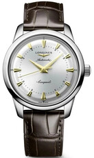 Longines Heritage Conquest Heritage Automatic L1.650.4.72.0