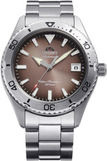 Orient Sports Mako 40 Automatic RA-AC0Q17Y30B