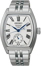 Seiko Presage Automatic SPB537J1 "Craftsmanship" Enamel Dial