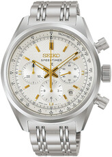 Seiko Prospex Speedtimer Automatic Chronograph SRQ059J1 Seiko 145th Anniversary Limited Edition 700pcs