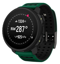 Suunto Vertical 2 Pine Green (II. Jakost)