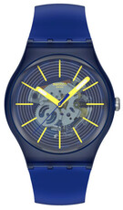 Swatch Revealed in the Depths SO29I100