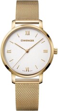 Wenger Metropolitan Donnissima Quartz 01.1731.107 (II. Jakost)
