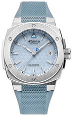 Alpina Alpiner Extreme Solarmetre Quartz AL-140LN3AE6