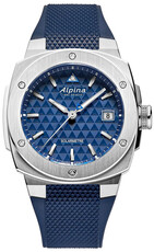 Alpina Alpiner Extreme Solarmetre Quartz AL-140N3AE6