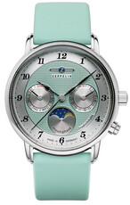 Zeppelin Friedrichshafen Automatic 8537-2 (+ náhradní řemínek)