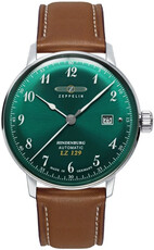 Zeppelin LZ 129 Hindenburg Automatic 8056-4