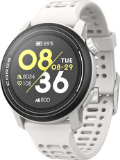 Coros Pace 3 White / Silicone Band (rozbalené)