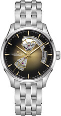Hamilton Jazzmaster Automatic Open Heart H32675101