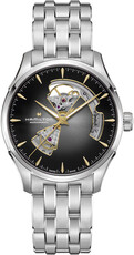 Hamilton Jazzmaster Automatic Open Heart H32675181