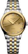 Longines Elegance Flagship Classic Automatic L4.374.3.38.7