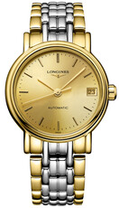 Longines Elegance Presénce Automatic L4.322.2.32.7