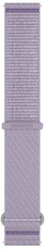 Nylonový řemínek Garmin 20mm, Lilac, Quick Release, 010-13900-10