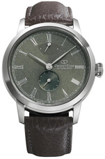 Orient Star Classic M45 F7 Small Seconds Automatic RE-BS0001E00B