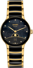 Rado Centrix Diamonds Moonphase Quartz R30233942