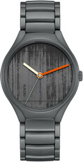 Rado True Round Thinline Les Couleurs Le Corbusier Automatic R27048162 Special Edition