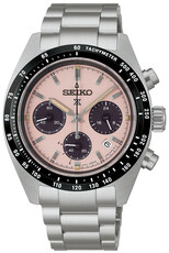 Seiko Prospex Speedtimer Quartz Solar Chronograph SSC963P1