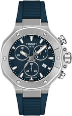 Tissot T-Race Quartz Chronograph T141.817.17.041.00