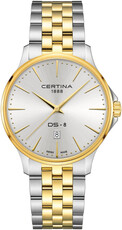 Certina DS-8 Quartz C045.410.22.031.00