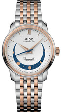 Mido Baroncelli Heritage Lady Automatic Smiling Moon M027.207.22.010.01