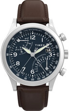 Timex Waterbury TW2W47900UK