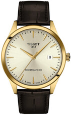 Tissot Classic Dream Automatic Powermatic 80 T158.407.36.261.00 (II. Jakost)