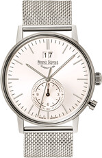 Bruno Söhnle Stuttgart GMT Quartz 17-13180-240 (II. Jakost)